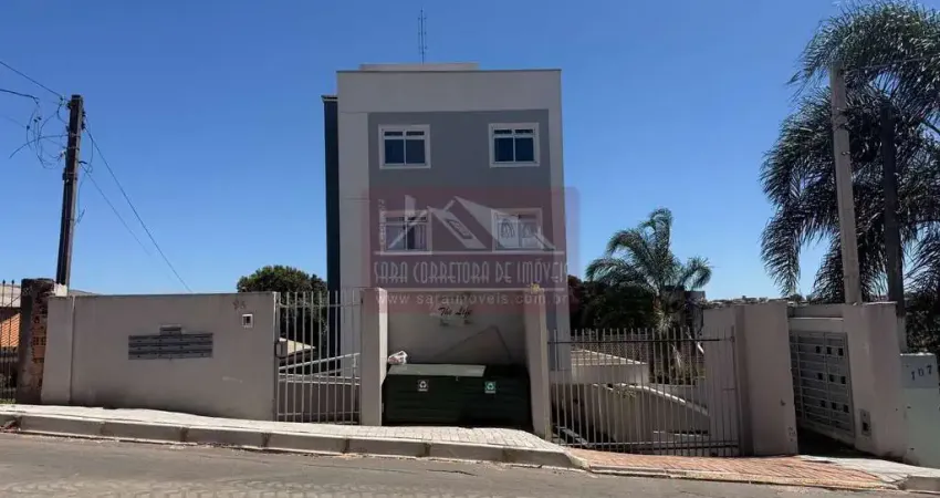 Apartamento com 2 quartos para alugar na Rua Pedro Gorski, 95, Campo Pequeno, Colombo