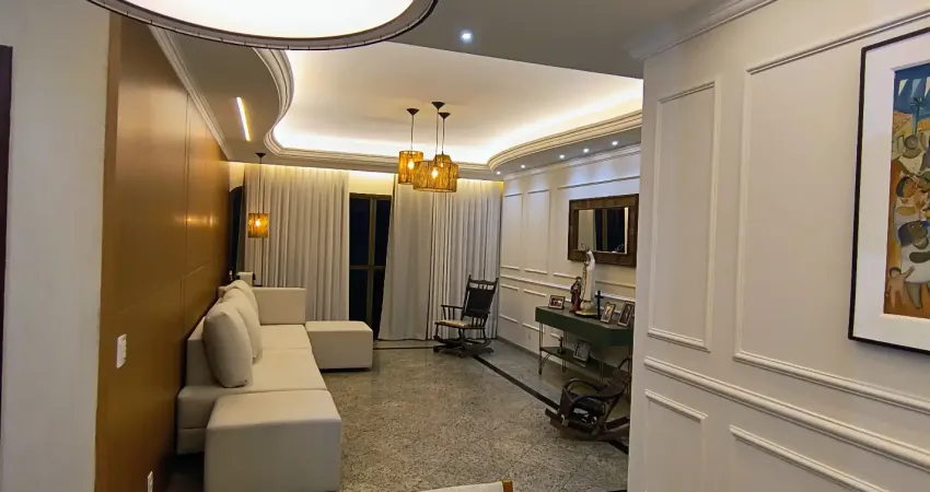 Apartamento com 3 quartos à venda na Rua Baltazar Navarros, 144, Bandeirantes, Cuiabá