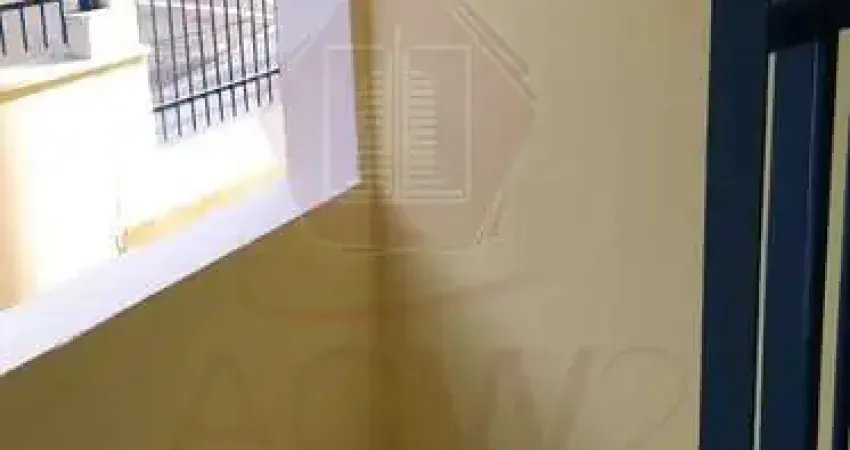APARTAMENTO C/ 3 QUARTOS (1 SUITE), COZINHA PLANEJADA E 1 VAGA NA VILA ARENS