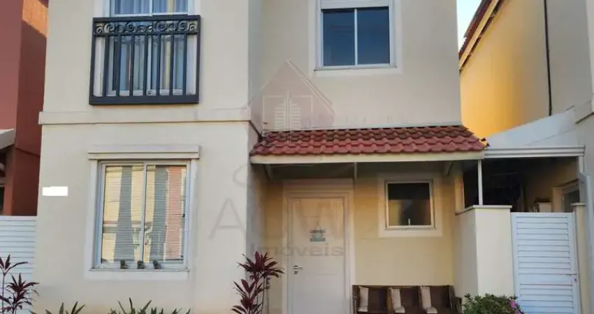 Casa em condomínio fechado com 3 quartos à venda no Medeiros, Jundiaí 