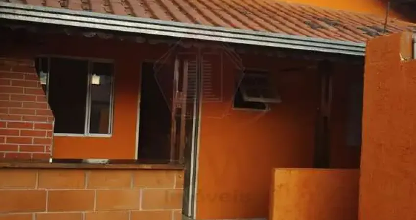 Casa com 3 quartos à venda no Parque Residencial Jundiaí, Jundiaí 