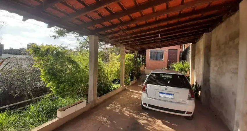 Casa com 2 quartos à venda na Vila Rio Branco, Jundiaí 