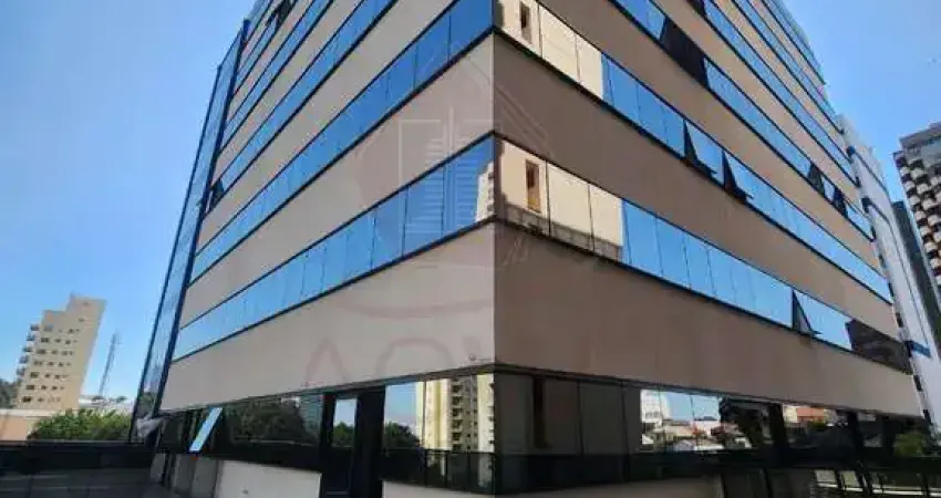Sala comercial com 1 sala à venda na Vila Boaventura, Jundiaí 