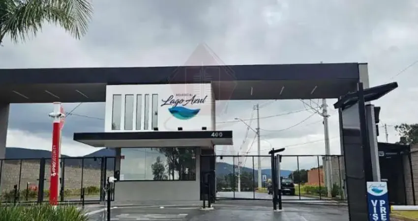 Terreno em Condomínio em Jundiaí-SP, Bairro Recanto Quarto Centenário, 250,00 m² de Área. Invista Agora!