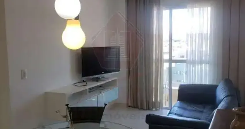 Apartamento com 1 quarto à venda no Jardim Messina, Jundiaí 