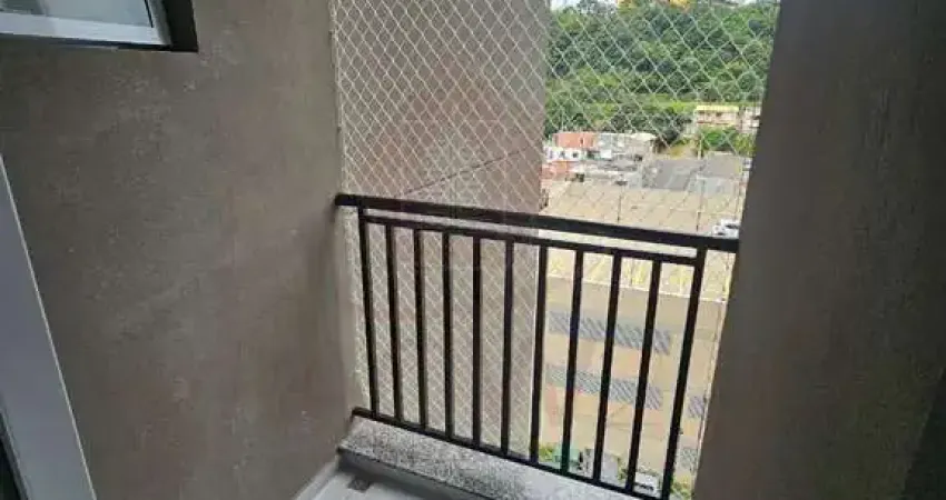 APTO DE 2 QUARTOS, SALA 2 AMBIENTES COM SACADA, TODO PLANEJADO, COM LAZER E FITNESS COMPLETOS