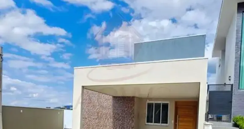 Casa em Condomínio de Alto Padrão no Phytus, Itupeva-SP: 3 quartos, 1 suíte, 2 salas, 3 banheiros, 2 vagas, 170m². Venha Conferir!