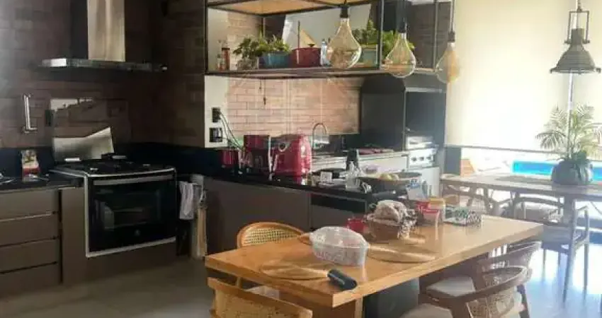 Casa em condomínio fechado com 5 quartos para alugar no Jardim Florestal, Jundiaí 