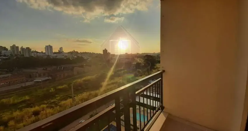 Apartamento com 2 quartos para alugar na Vila Graff, Jundiaí 