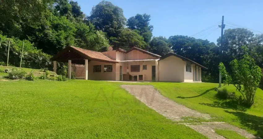 Chácara / sítio com 3 quartos à venda no Chácaras do Guacuri, Itupeva 