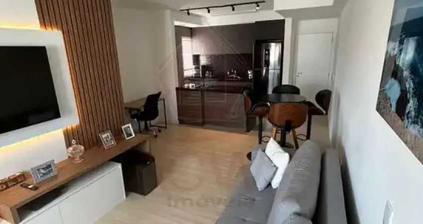 APARTAMENTO NO LIFE COM 3 QUARTOS (1 SUITE), PLANEJADOS, VARANDA GOURMET E 2 VAGAS COBERTAS