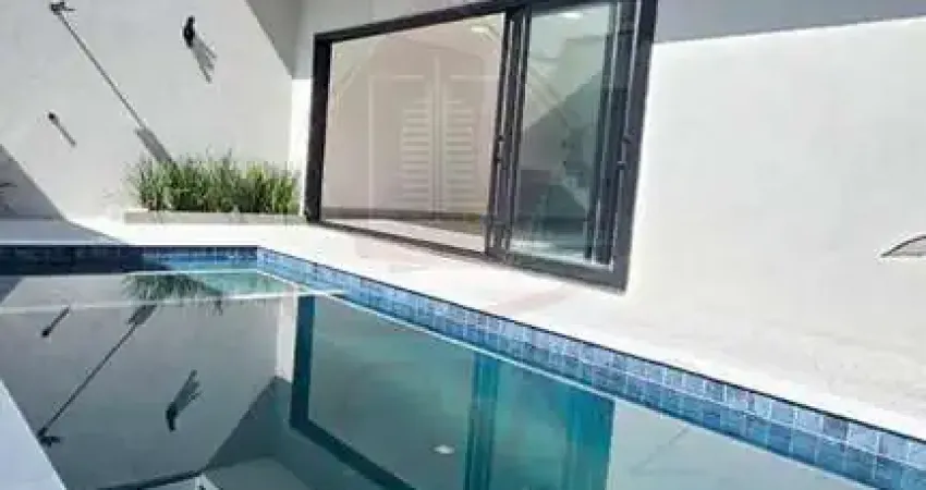 Casa em Condomínio em Itupeva-SP, Bairro Phytus: 4 Quartos, 1 Suíte, 2 Salas, 4 Banheiros, 2 Vagas, 225m² de área construída.