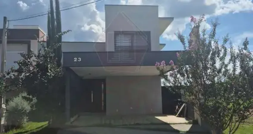 Casa de luxo em condomínio à venda em Itupeva-SP, bairro Phytus:4 suítes, 2 salas, 5 banheiros, 2 vagas, 283 m².
