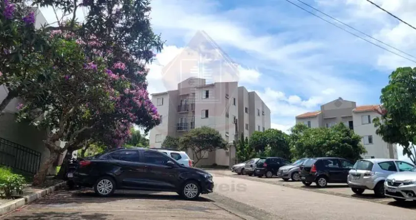 APARTAMENTO 2 QUARTOS COM PLANEJADOS, SALA C/ SOFÁ/TV SMART, COZINHA PLANEJADA C/ FOGÃO/GELADEIRA, 1 VAGA