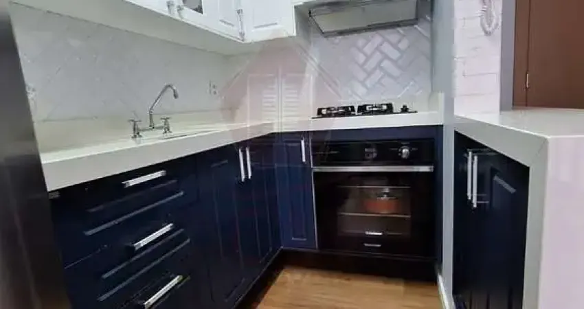 Apartamento com 2 quartos à venda no Jardim do Lago, Jundiaí 