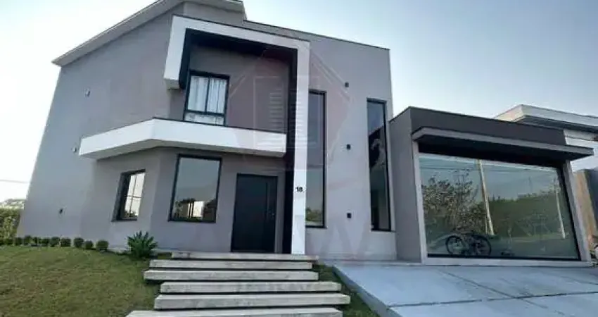 Casa em condomínio no Phytus, Itupeva-SP: 3 quartos, 2 suítes, 2 salas, 3 banheiros, 4 vagas, 200m².