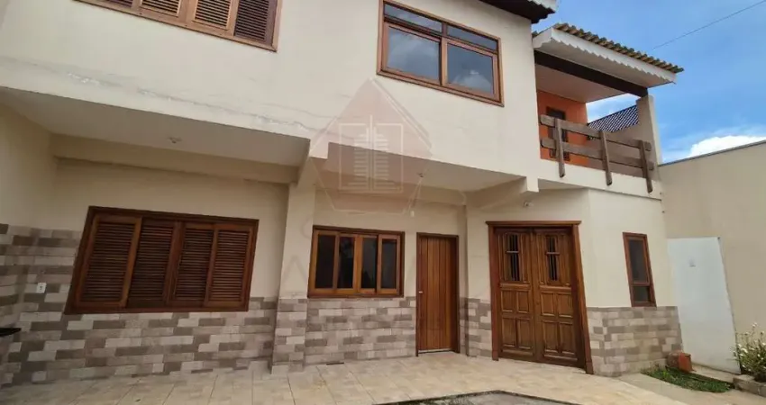 Casa com 3 quartos à venda no Jacaré, Cabreúva 