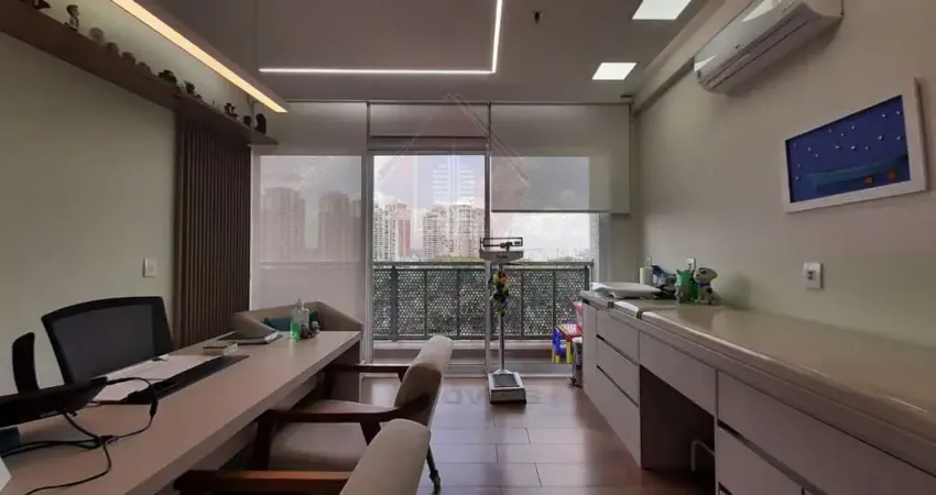 Sala comercial com 1 sala à venda no Jardim Paulista I, Jundiaí 