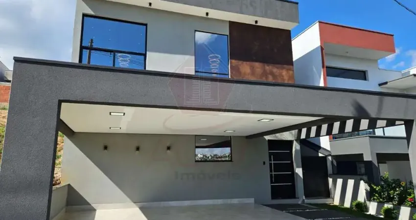 Casa em condomínio locação em Itupeva-SP, bairro Phytus: 3 quartos, 1 suíte, 2 salas, 3 banheiros, 2 vagas, 165m².