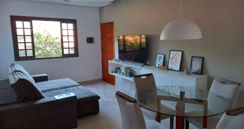 Apartamento com 2 quartos à venda no Jardim da Fonte, Jundiaí 