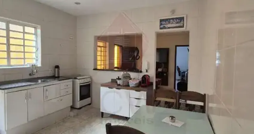 Casa com 3 quartos à venda na Vila Progresso, Jundiaí 