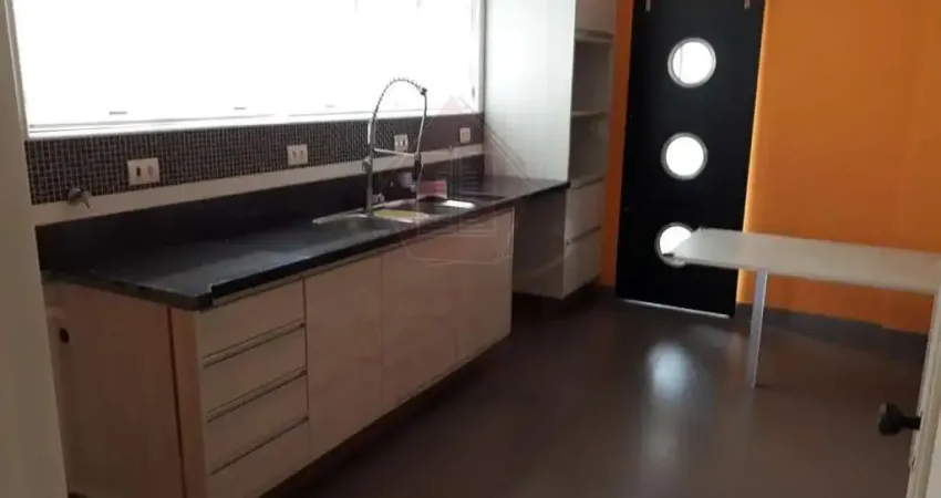 Apartamento com 3 quartos à venda no Boqueirão, Santos 