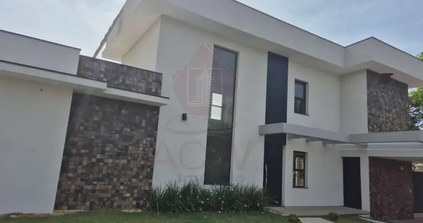 Casa em condomínio fechado com 3 quartos à venda no Phytus Itupeva, Itupeva 