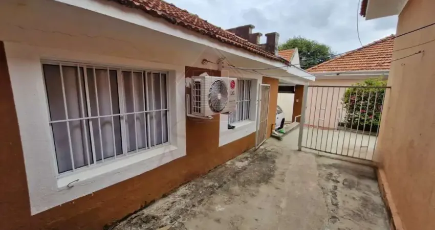Casa comercial com 1 sala à venda no Centro, Jundiaí 
