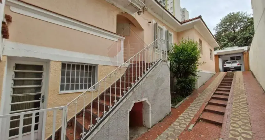 Casa comercial com 1 sala à venda no Centro, Jundiaí