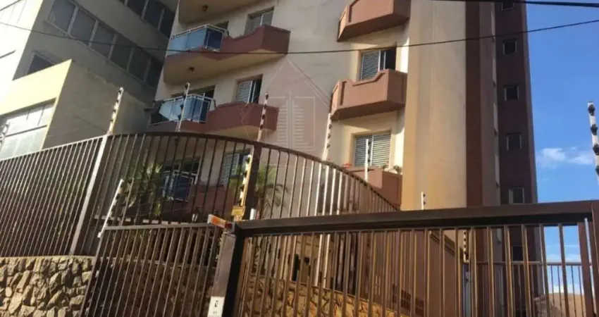 Apartamento com 2 quartos à venda no Centro, Jundiaí 