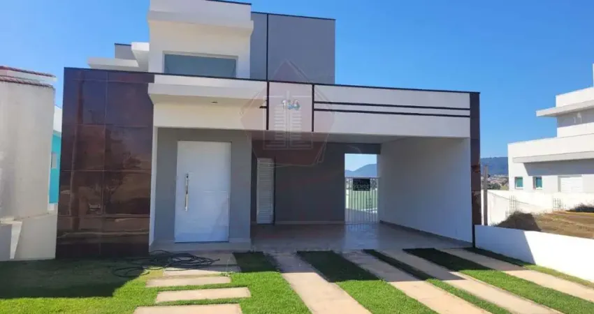 Casa em condomínio fechado com 3 quartos à venda no Pinhal, Cabreúva 