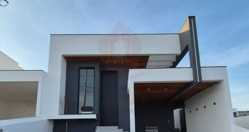 Casa em condomínio fechado com 3 quartos à venda em Jacaré, Itupeva 
