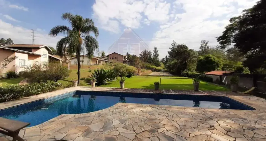 Chácara / sítio com 10 quartos à venda no Corrupira, Jundiaí 