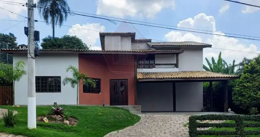 Casa em condomínio fechado com 4 quartos à venda no Jardim do Ribeirao I, Itupeva 
