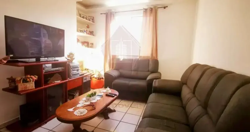 Apartamento com 3 quartos à venda na Ponte de São João, Jundiaí 