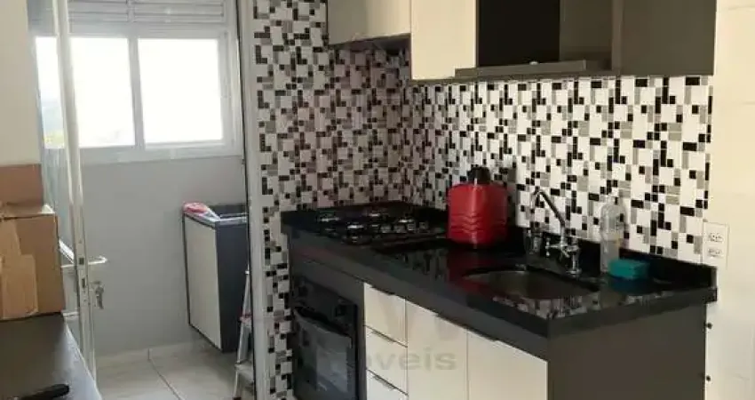 Apartamento com 3 quartos à venda na Vila Nambi, Jundiaí 