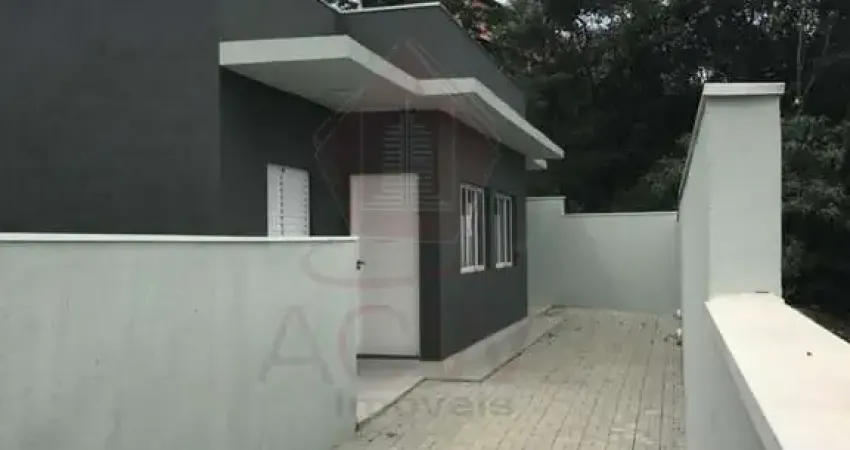 Casa com 2 quartos à venda na Vargem Grande, Jarinu 
