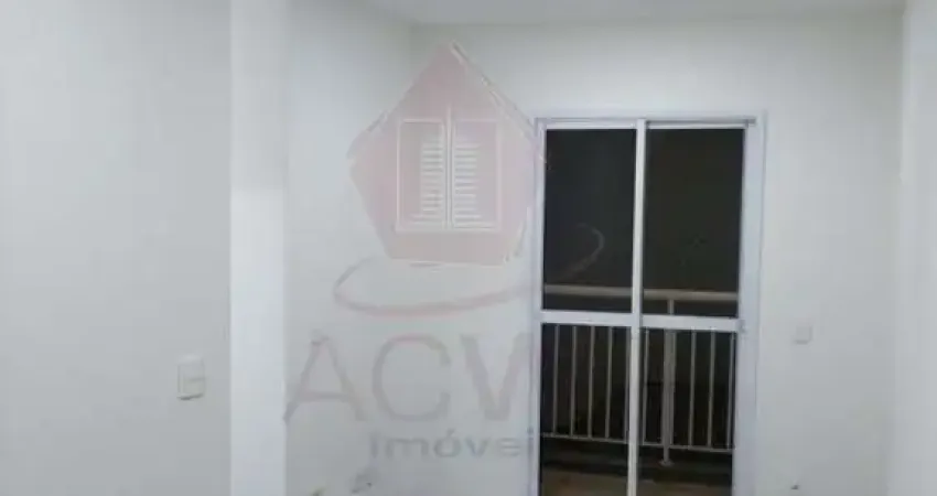 APARTAMENTO DE 3 QUARTOS (1 SUITE) E 1 VAGA COBERTA NO GO MARAVILLE AO LADO DA ANHANGUERA