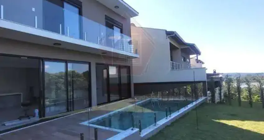 Casa em condomínio fechado com 3 quartos à venda no Phytus Itupeva, Itupeva 