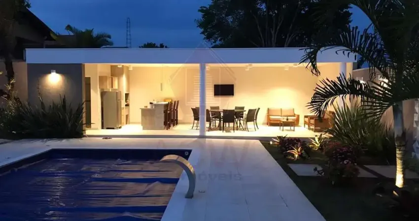 Casa com 3 quartos à venda no Jardim Novo Mundo, Jundiaí 