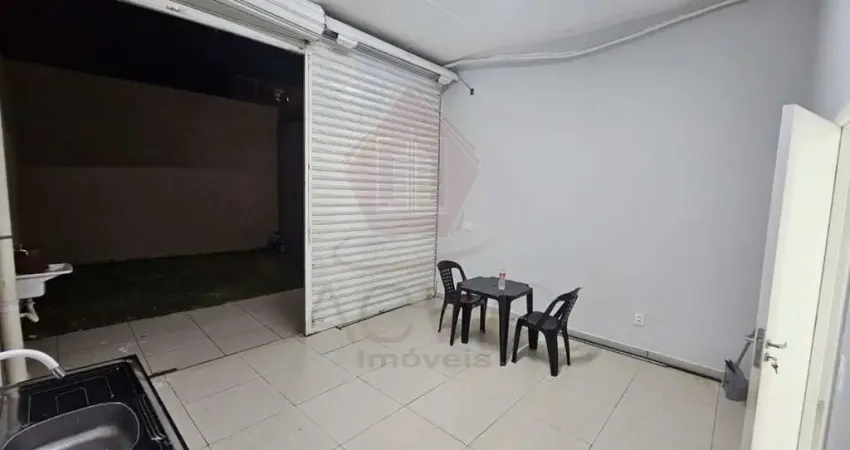 Ponto comercial para alugar no Jardim São Bento, Jundiaí 
