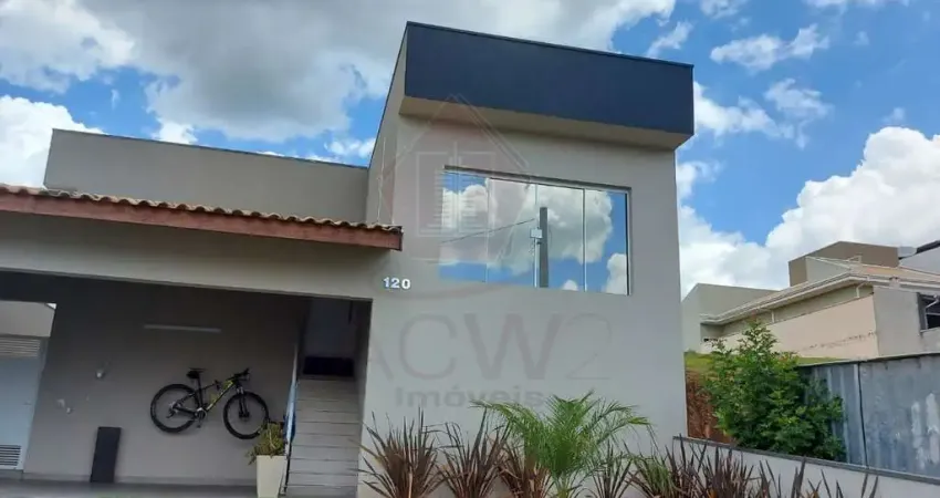 Casa em Condomínio Phytus Bairro Jacaré, Permta - 3 Quartos, 1 Suíte, 2 Salas, 2 Vagas, 121m². Venha Conferir!