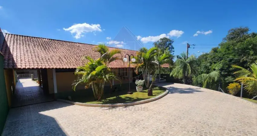 Chácara / sítio com 3 quartos à venda no Corrupira, Jundiaí 