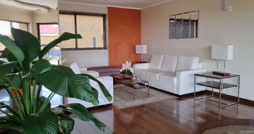 Apartamento com 3 quartos à venda na Vila Progresso, Jundiaí 