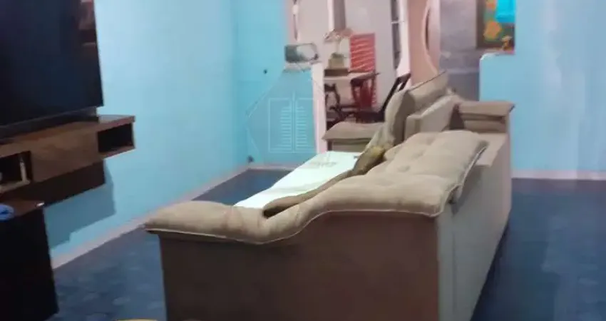 CASA DE 2 QUARTOS AMPLOS, SALA E COZINHA AMPLAS E 1 VAGA COBERTA (1 DESCOBERTA) NO BAIRO DO CAXAMBU - JUNDIAI -SP