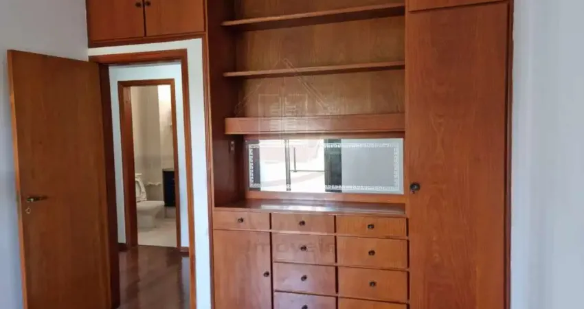 Apartamento com 3 quartos para alugar na Chácara Urbana, Jundiaí 