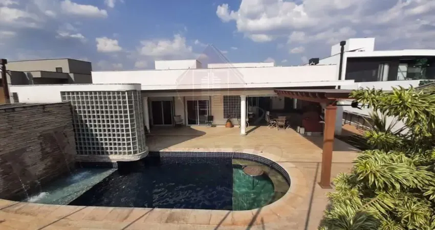 Casa com 3 quartos à venda no Quinta das Paineiras, Jundiaí 