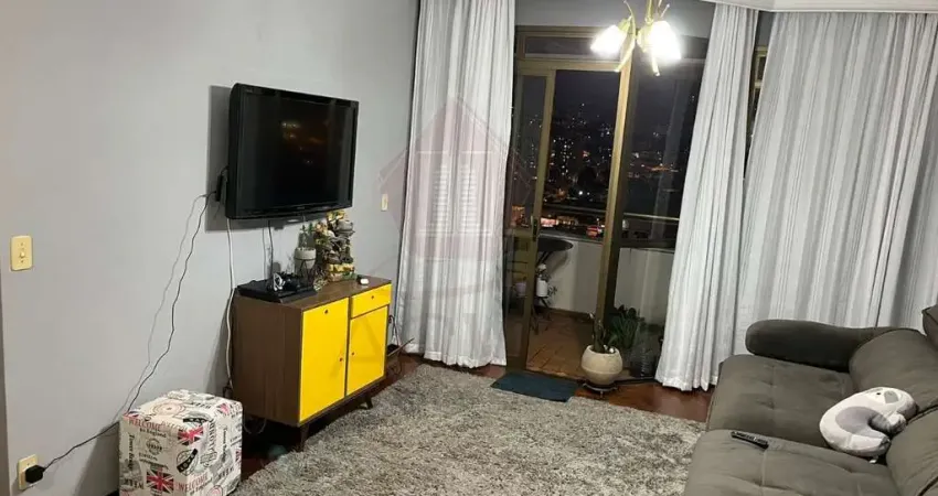 Apartamento com 3 quartos à venda na Vila Arens I, Jundiaí 