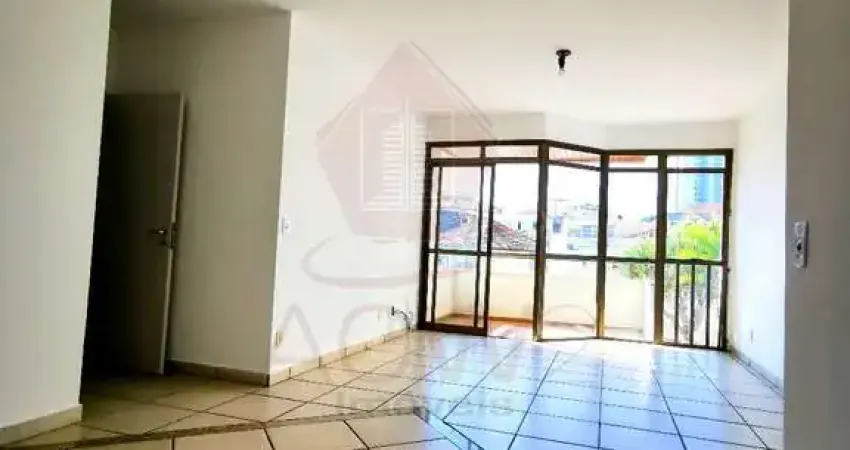 Apartamento com 3 quartos à venda na Vila Arens I, Jundiaí 