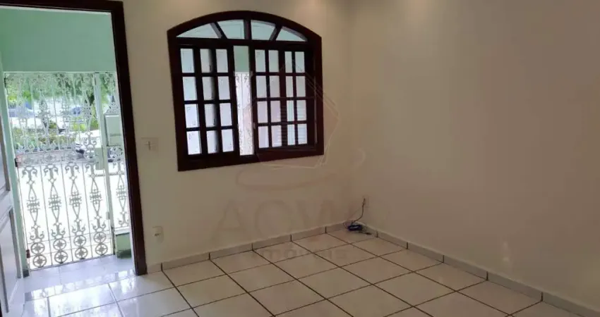 Casa com 2 quartos à venda na Vila Joana, Jundiaí 